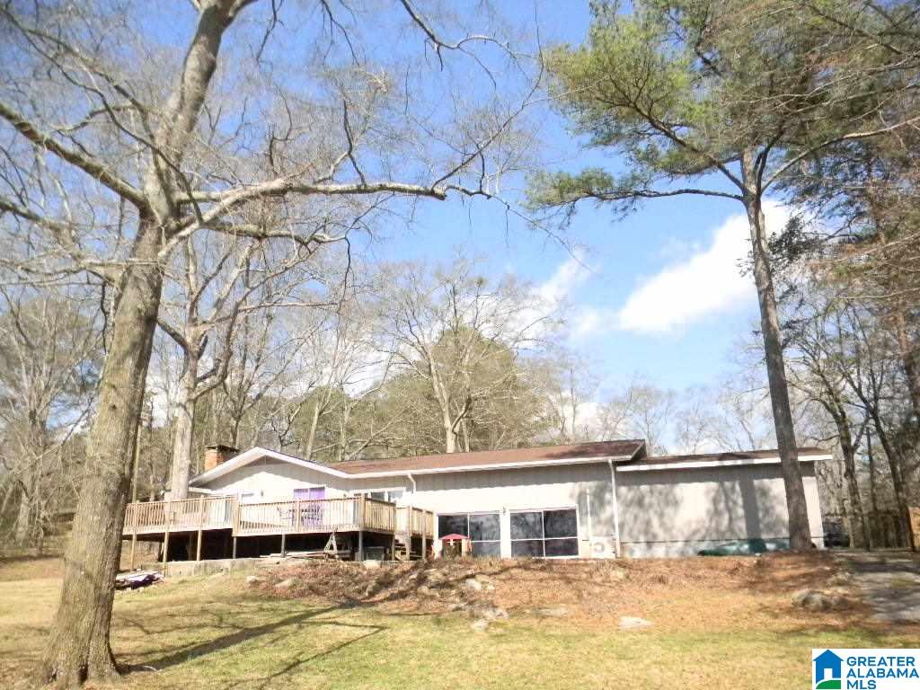 207 Snake Hill Road Trussville, AL 35173 - Photo 22 of 27