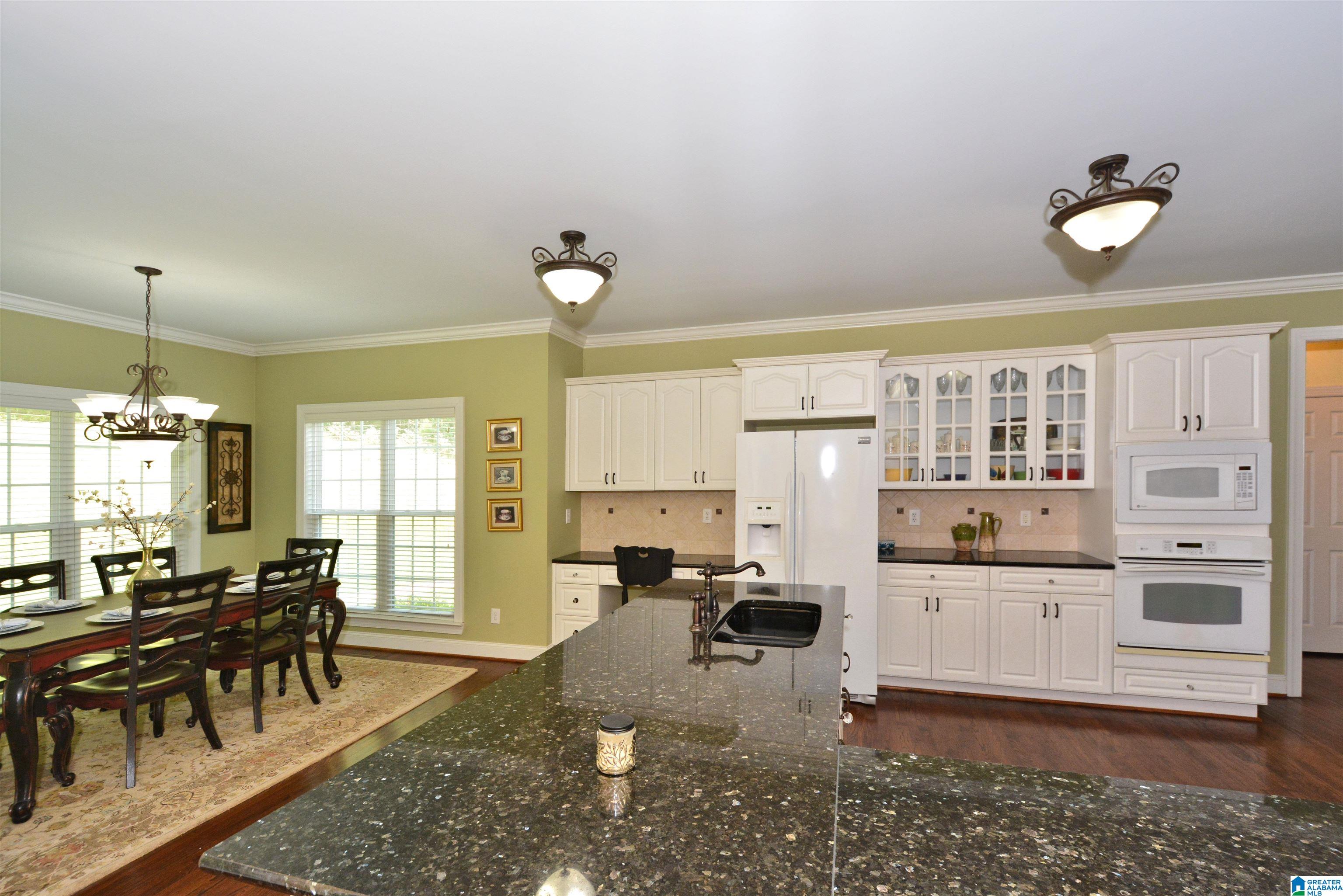 1911 Shelby Springs Road Columbiana, AL 35051 - Photo 19 of 55