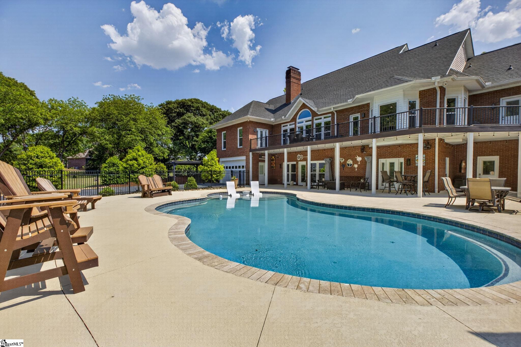 646 Harrison Bridge Road Simpsonville, SC 29680 - Photo 2 of 45 Gallery Image 2