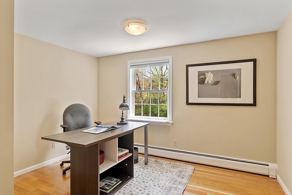 7 Cameron Road Harvard, MA 01451 - Photo 22 of 42 a workspace with furniture and window