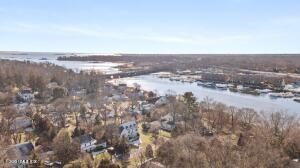 11 Somerset Lane Riverside, CT 06878 - Photo 2 of 2 a view of city and mountain