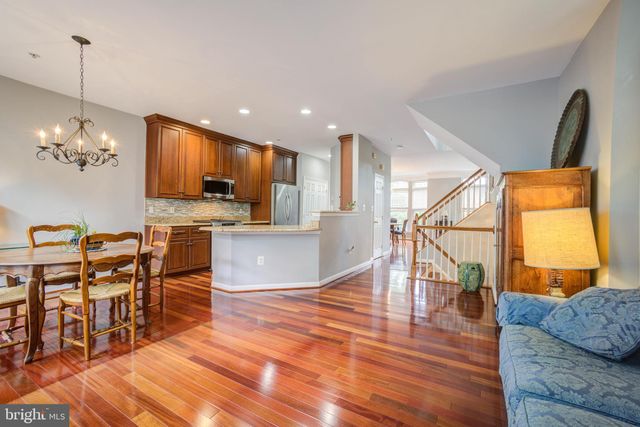 $760,000 | 103 Cameron Station Boulevard, Alexandria, VA 22304
