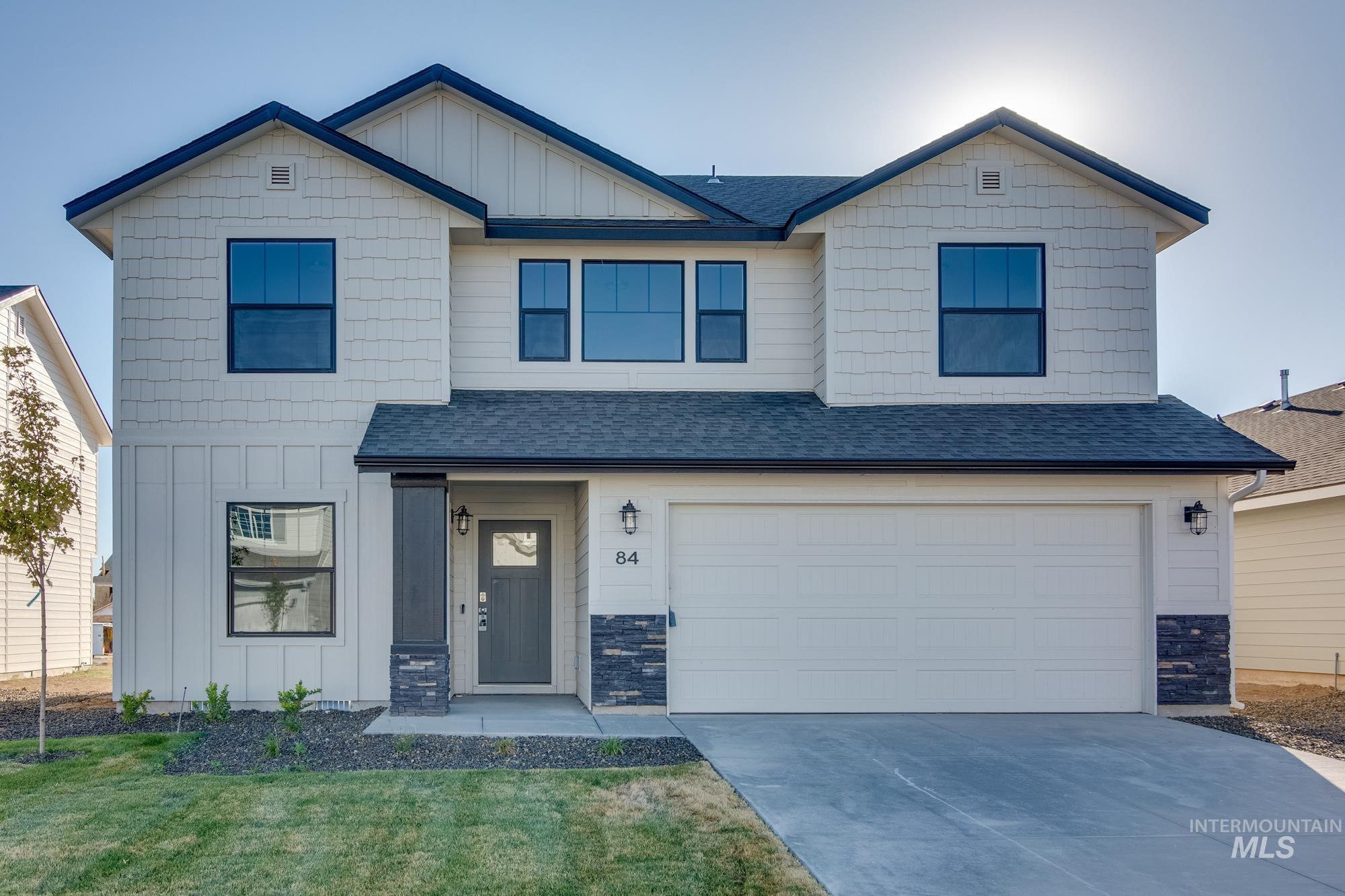 109 North Cranesbill Avenue, Kuna, ID 83634 Compass
