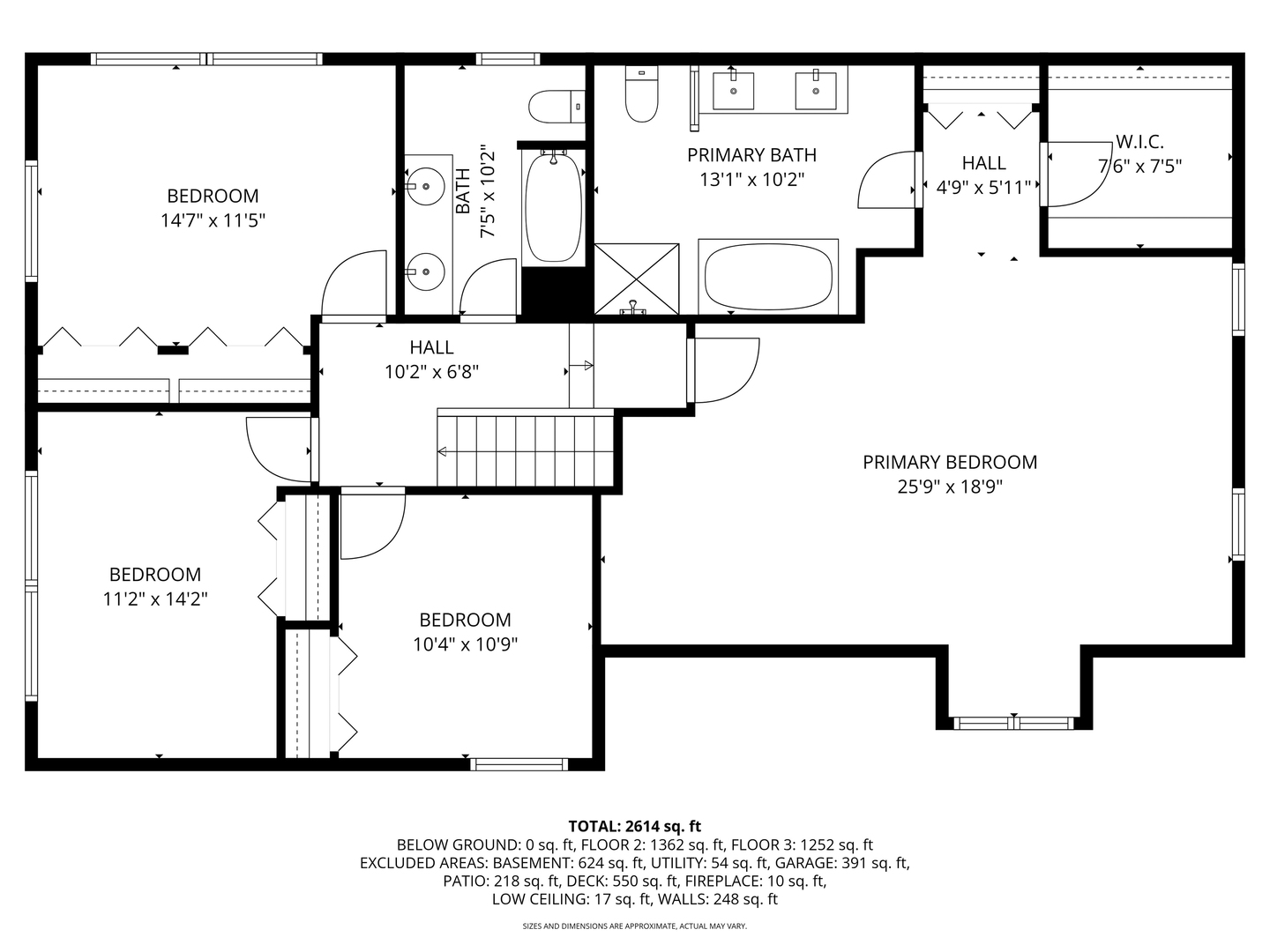 700 Fairfield Lane Algonquin, IL 60102 - Photo 38 of 39 a picture