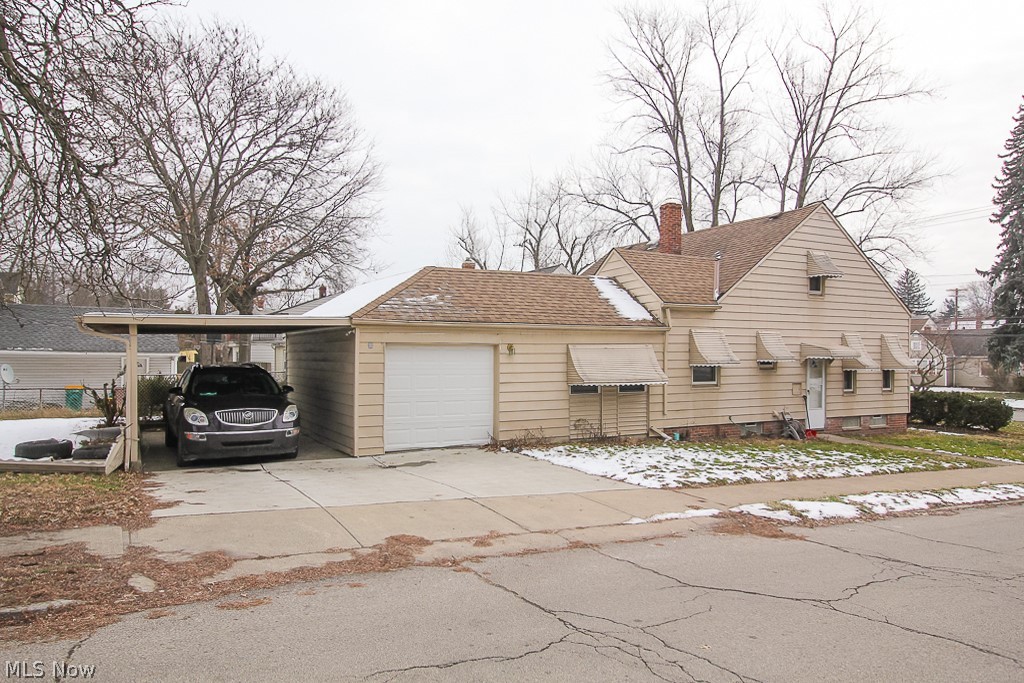 18201 Libby Road Maple Heights, OH 44137 - Photo 14 of 14 Gallery Image 14
