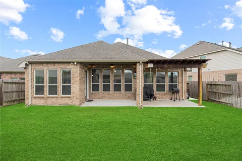 $419,000 | 19822 Mariah Rose Court, Cypress, TX 77433
