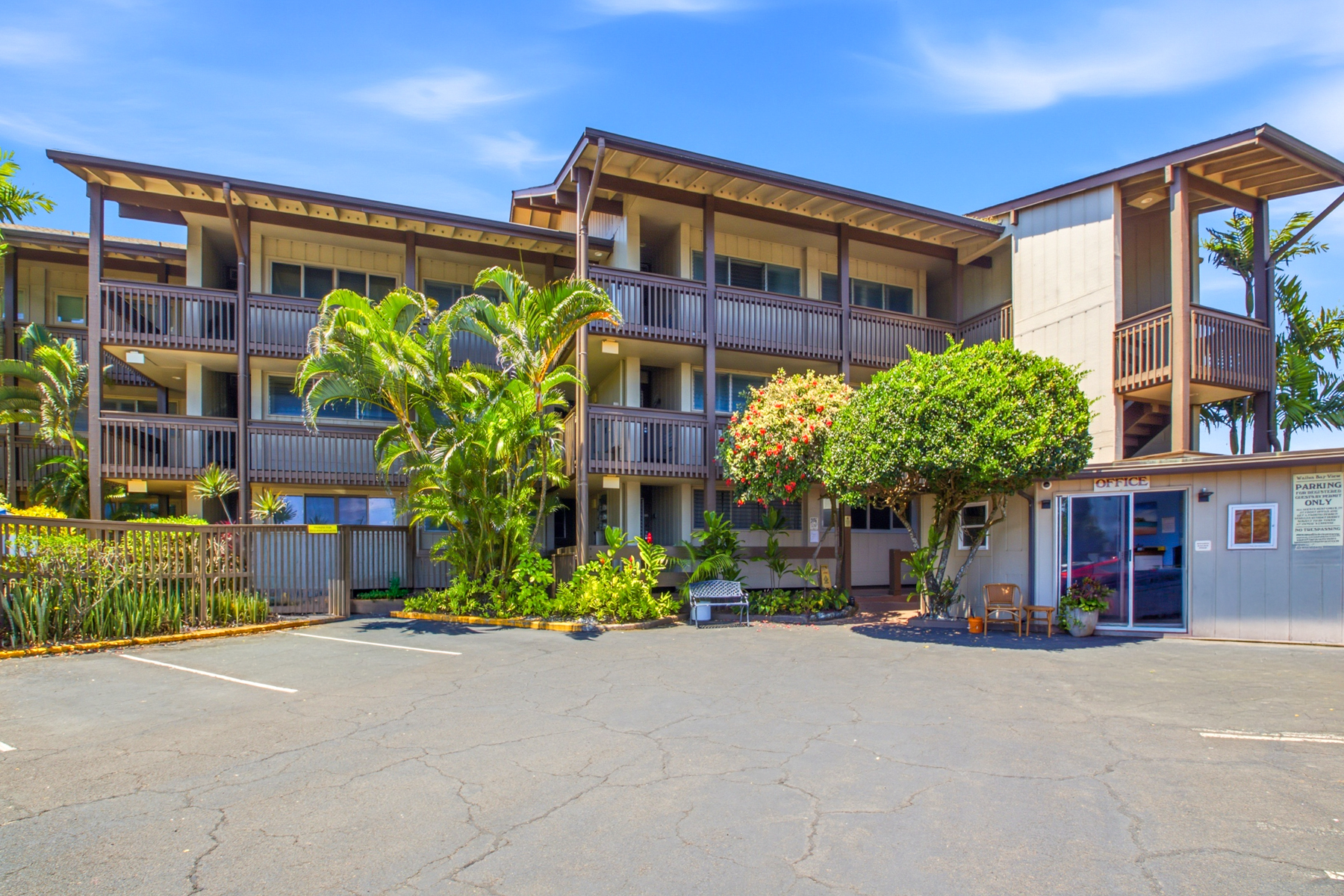 320 Papaloa Road, Unit 310 Kapaa, HI 96746 - Photo 16 of 18