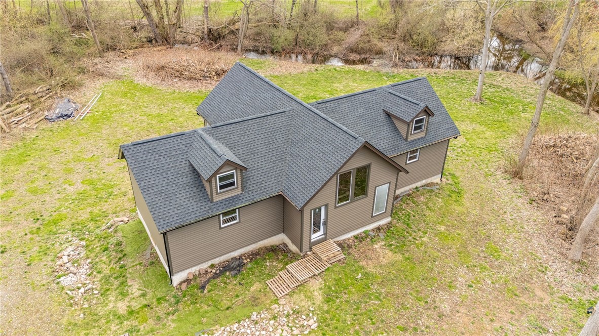 3558 Ridge Road Williamson, NY 14589 - Photo 1 of 1 Welcome to 3558 Ridge Rd!