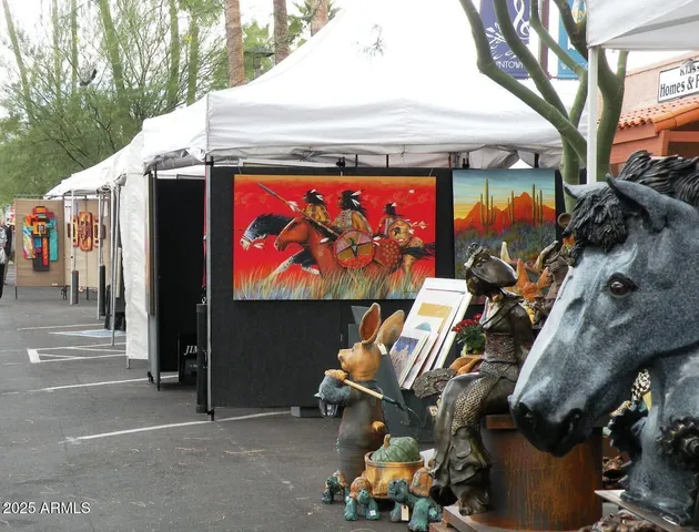 a close up of a mirror