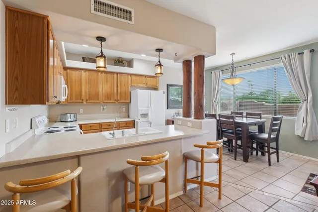 a picture of a park with furniture and window