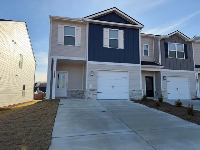 $1,995 | 4206 Belcourt Drive, Cleveland, TN 37312