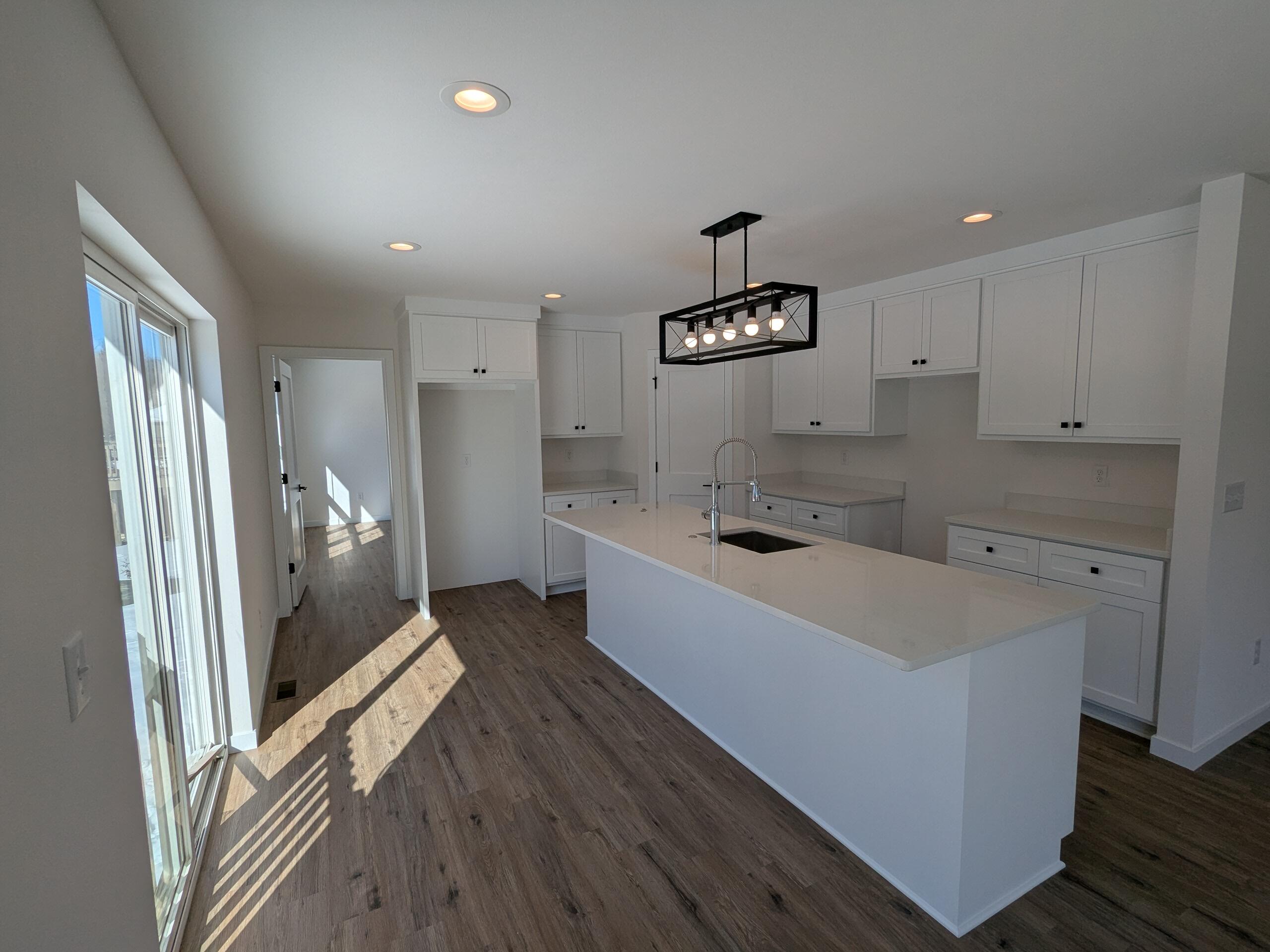 118 Vista Del Parco Road Sullivan, WI 53178 - Photo 1 of 1 Kitchen 2