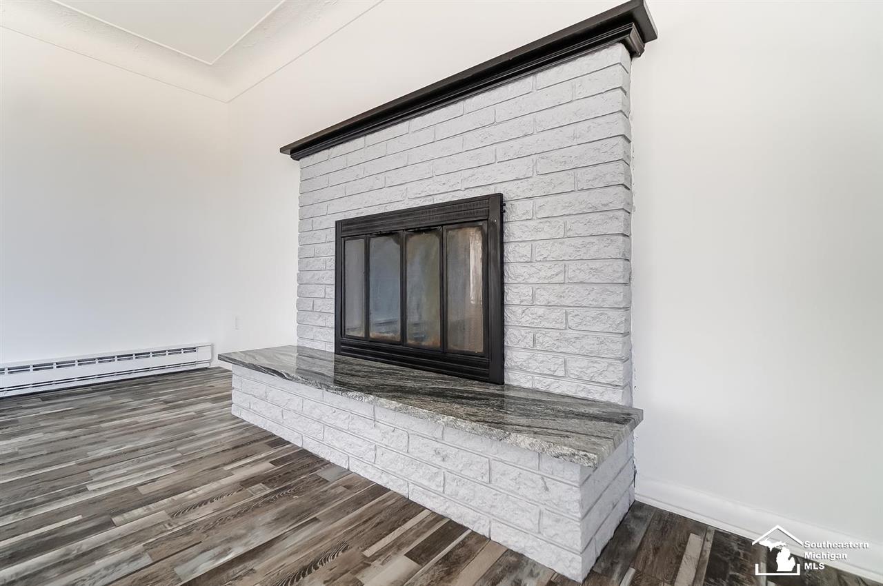 1381 East Rauch Road Erie, MI 48133 - Photo 9 of 32