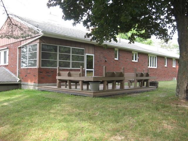 147 Garland Road Winslow, ME 04901 - Photo 2 of 33 Photo