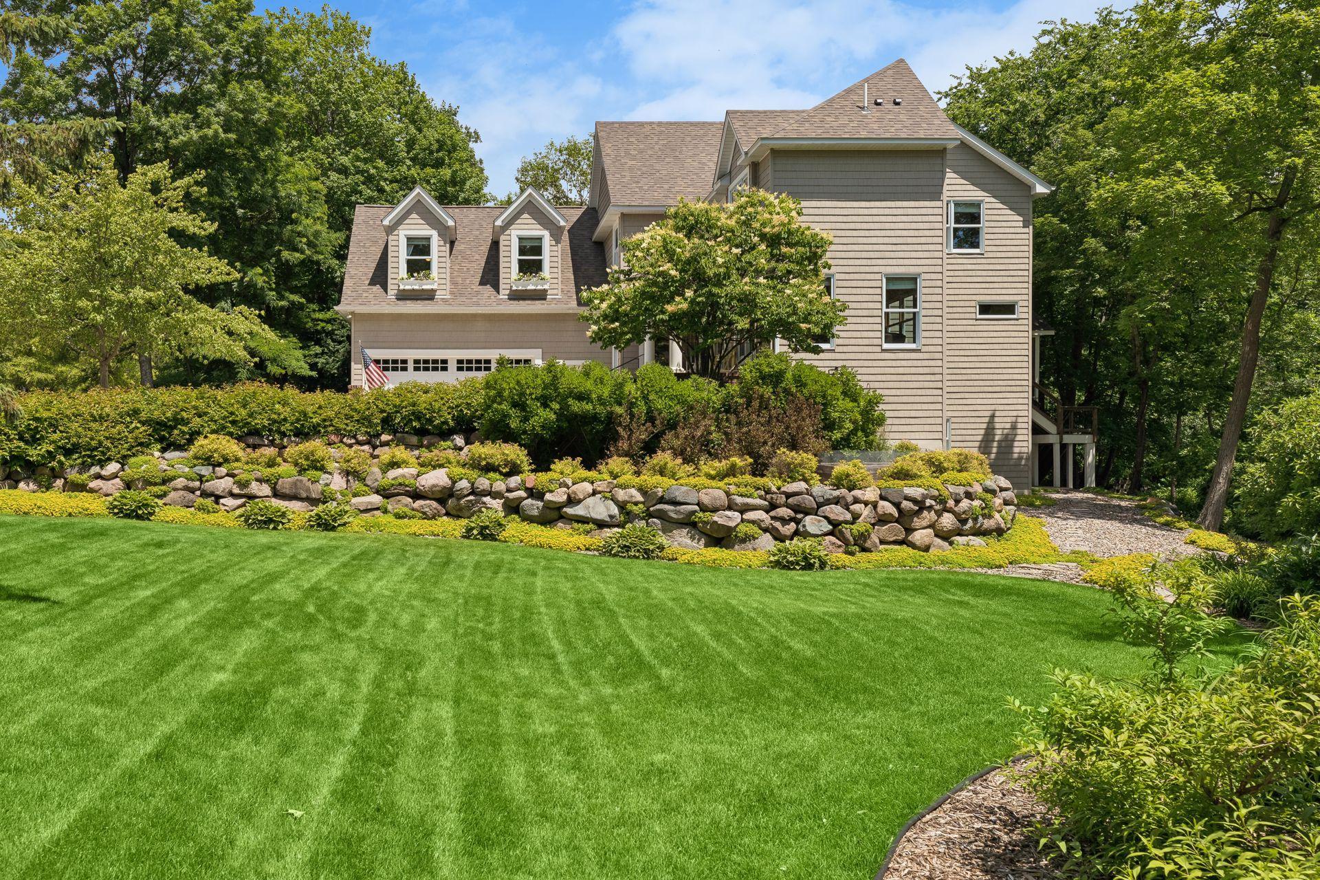 2866 Timberview Trail Chaska, MN 55318 - Photo 41 of 45