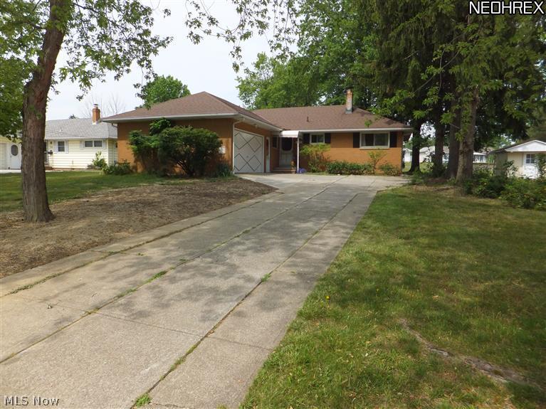 7600 Hoertz Road Cleveland, OH 44134 - Photo 20 of 25