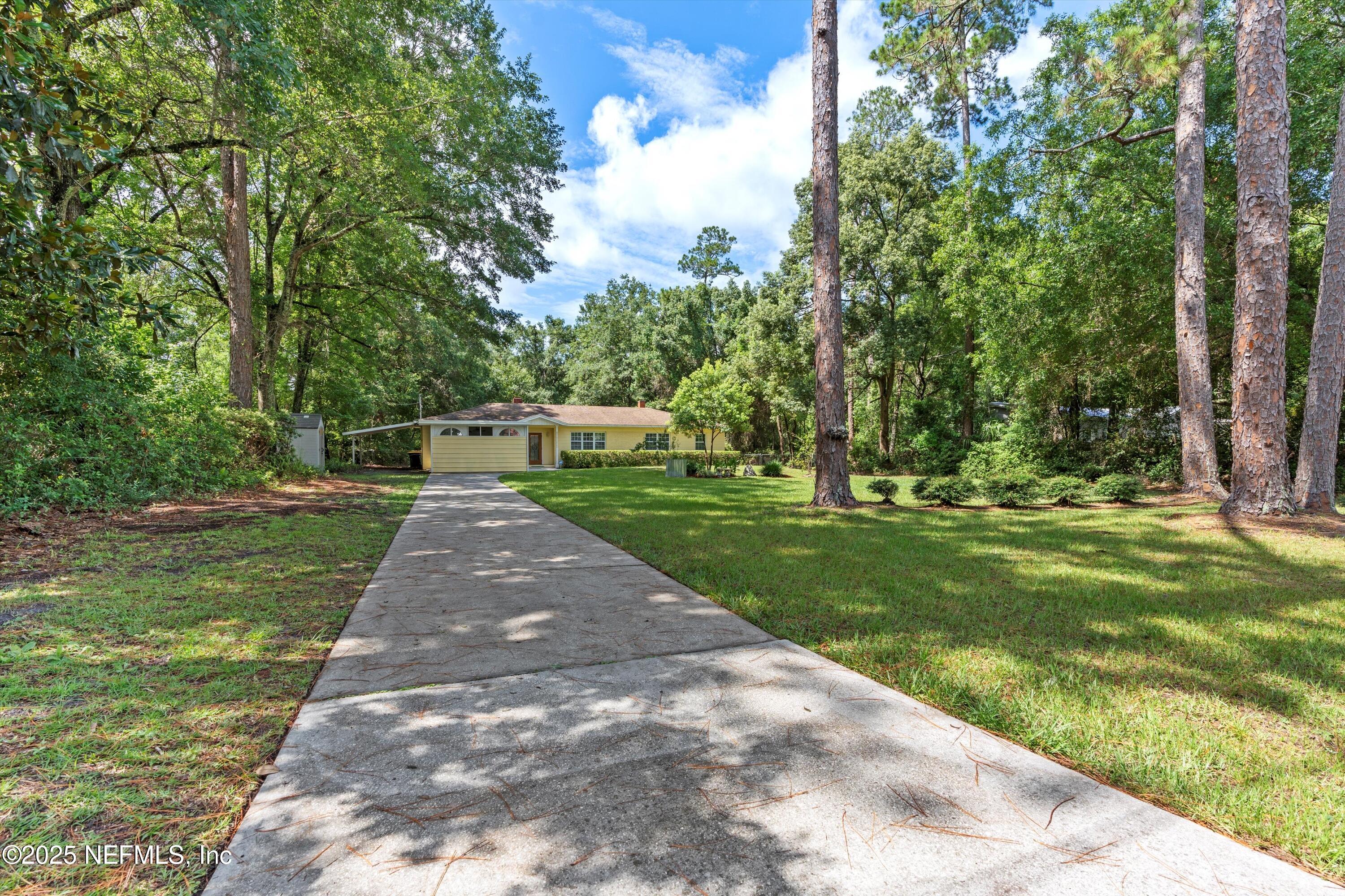 5764 Hurdia Road Jacksonville, FL 32244 - Photo 1 of 54 Welcome Home!