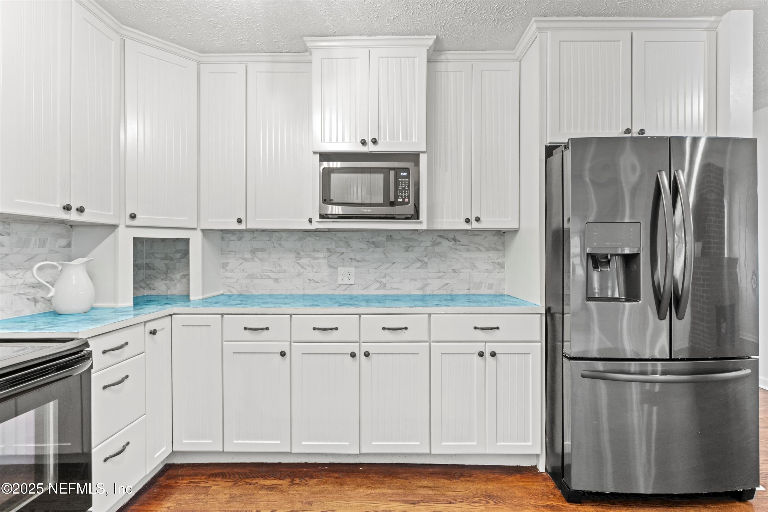 5764 Hurdia Road Jacksonville, FL 32244 - Photo 12 of 54 Kitchen