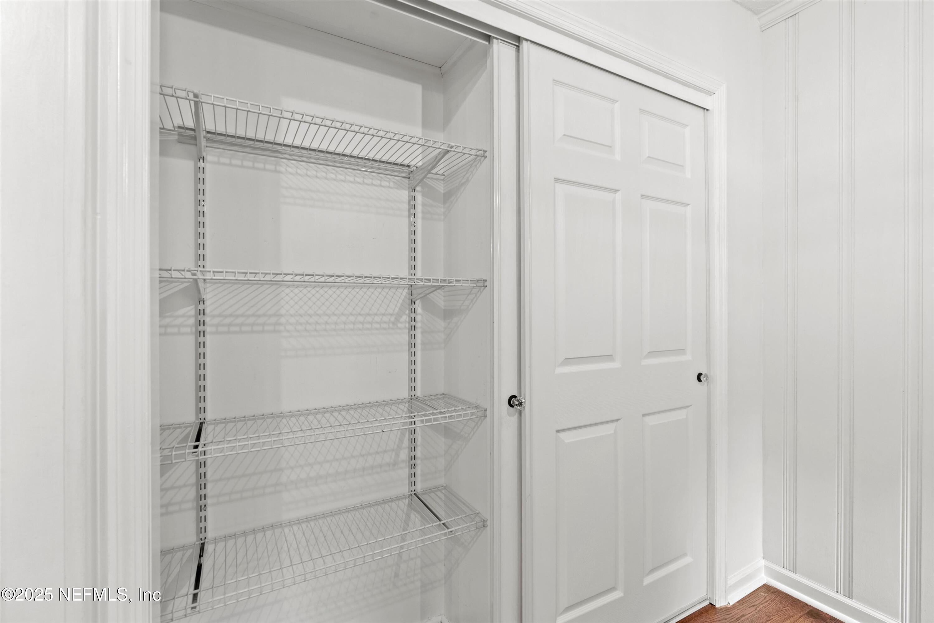 5764 Hurdia Road Jacksonville, FL 32244 - Photo 13 of 54 Pantry