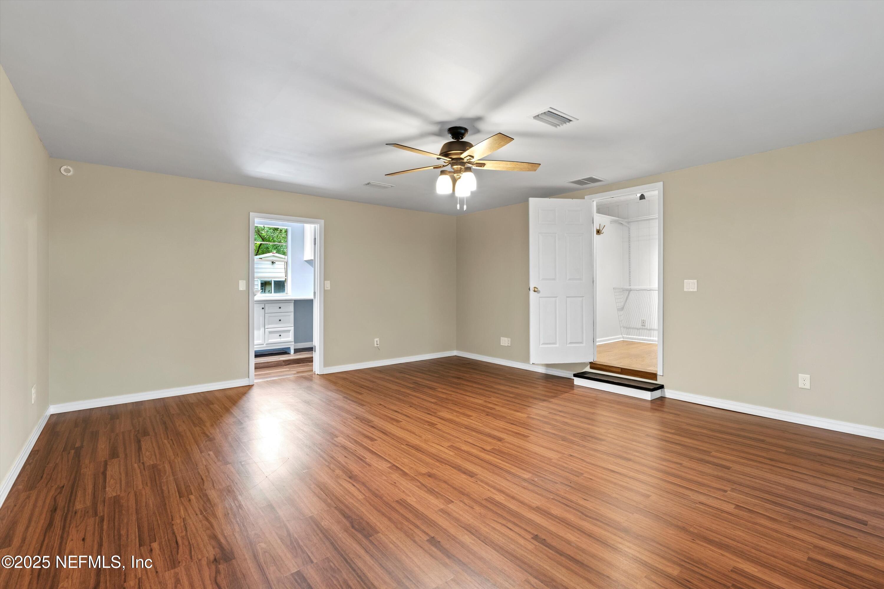 5764 Hurdia Road Jacksonville, FL 32244 - Photo 20 of 54 Primary Bedroom