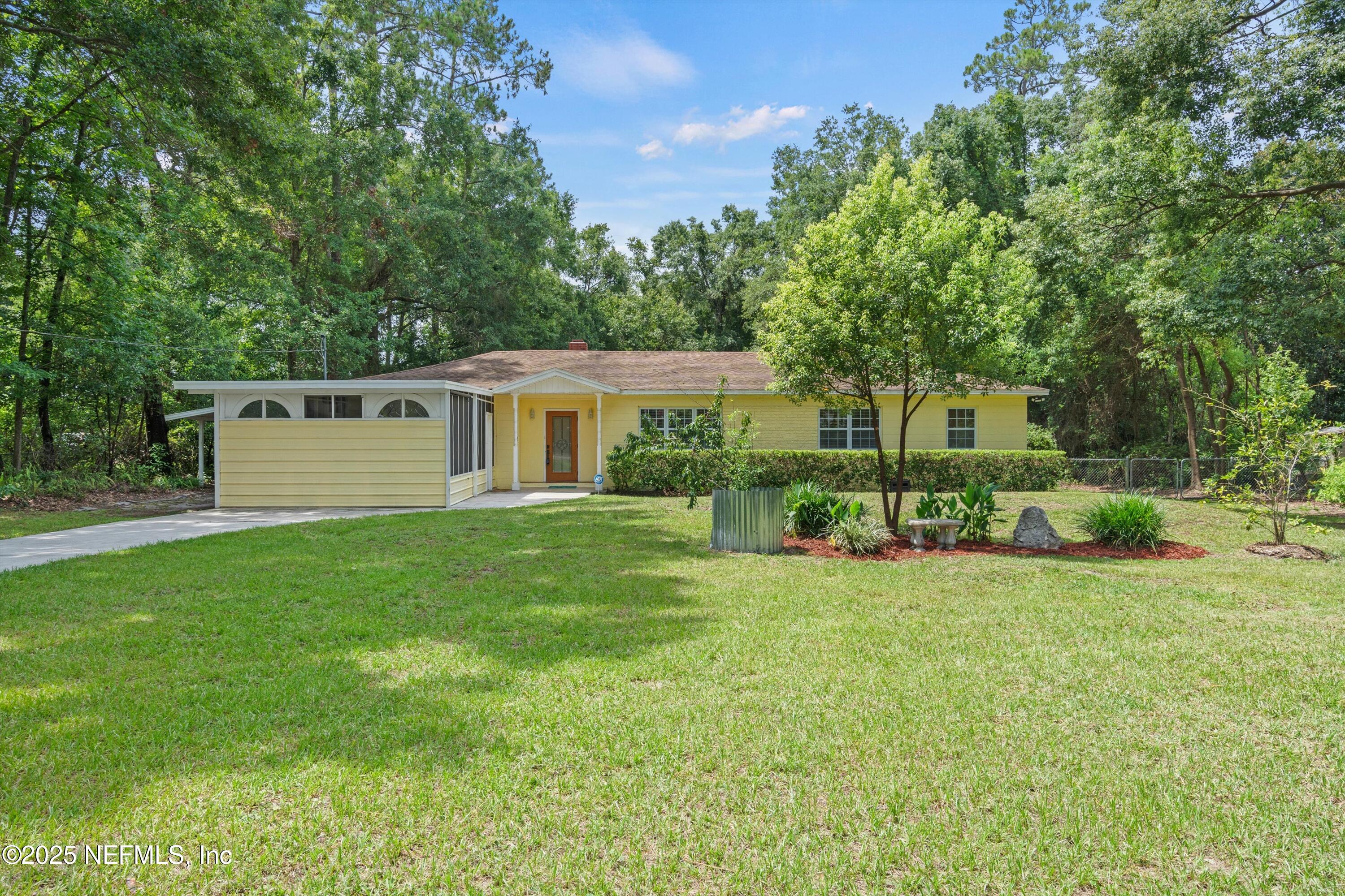 5764 Hurdia Road Jacksonville, FL 32244 - Photo 2 of 54 Welcome Home