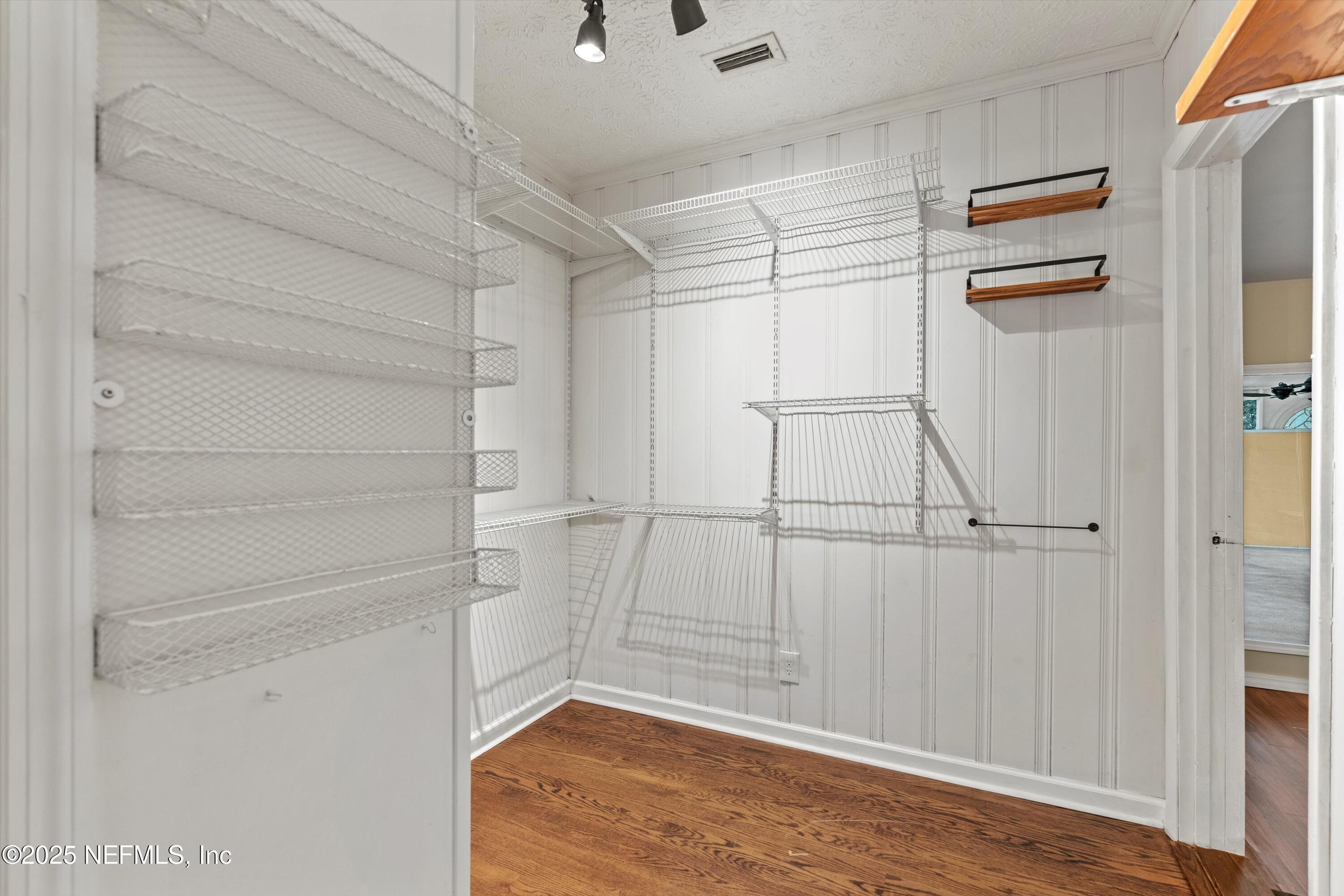 5764 Hurdia Road Jacksonville, FL 32244 - Photo 24 of 54 Primary Closet