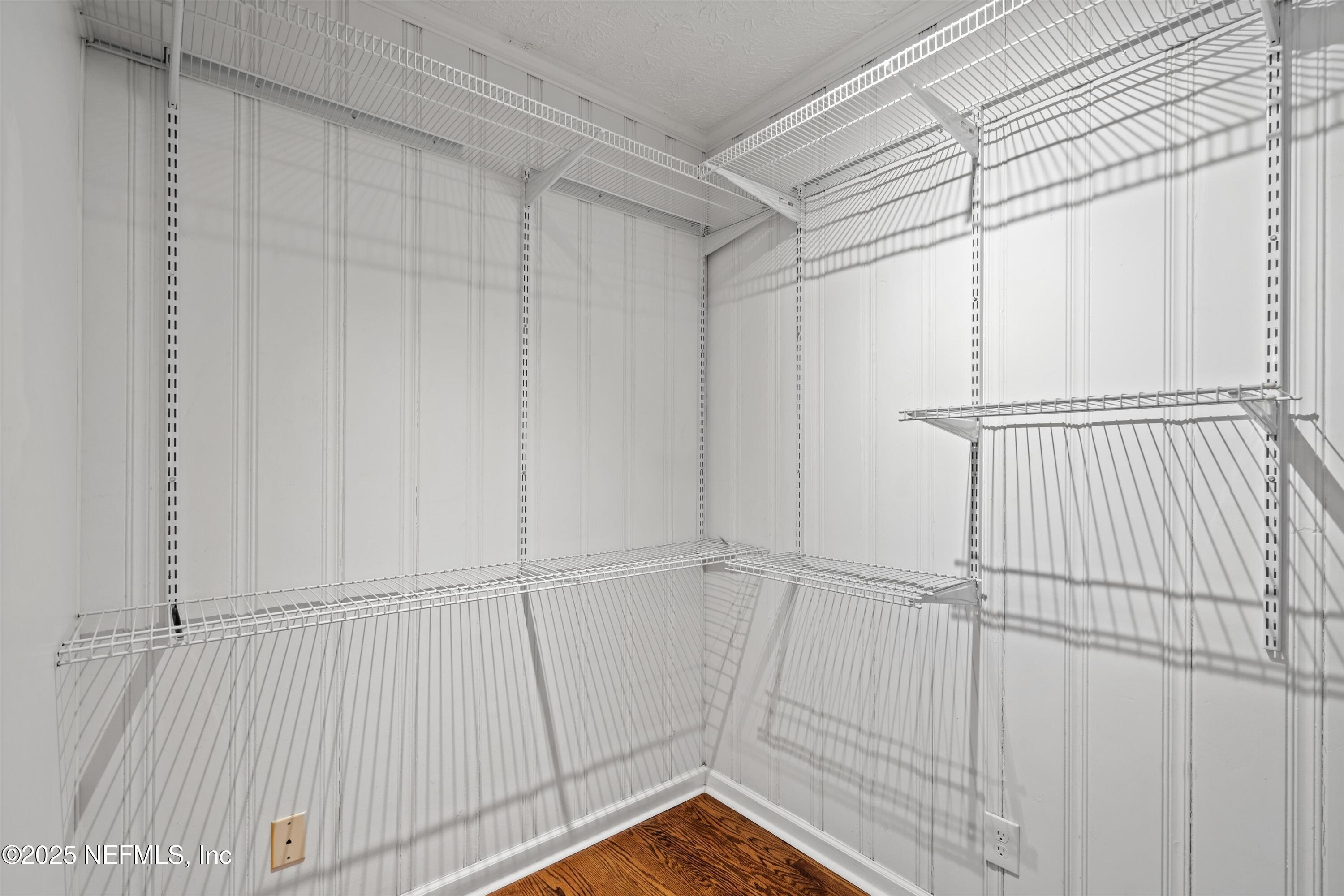 5764 Hurdia Road Jacksonville, FL 32244 - Photo 25 of 54 Primary Closet