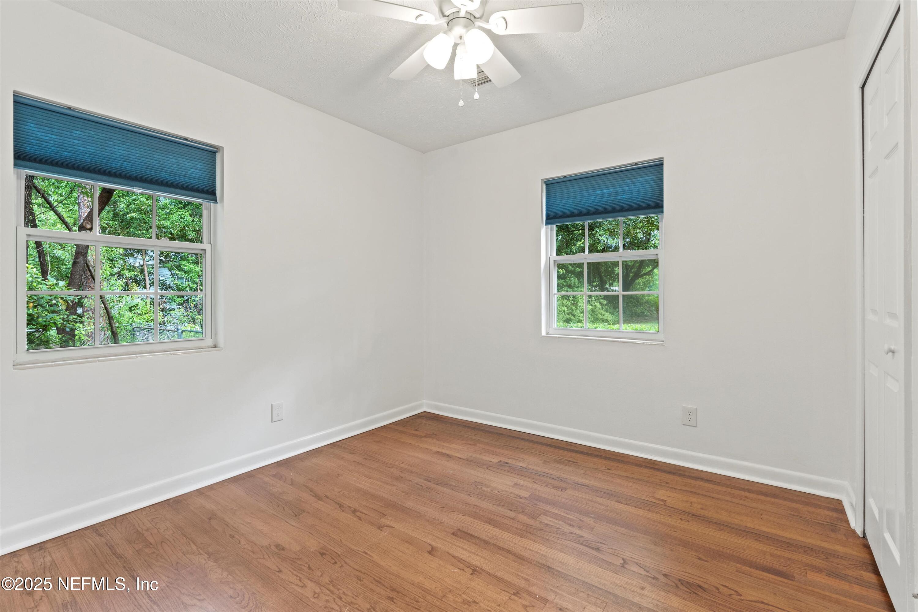 5764 Hurdia Road Jacksonville, FL 32244 - Photo 30 of 54 Bedroom Three