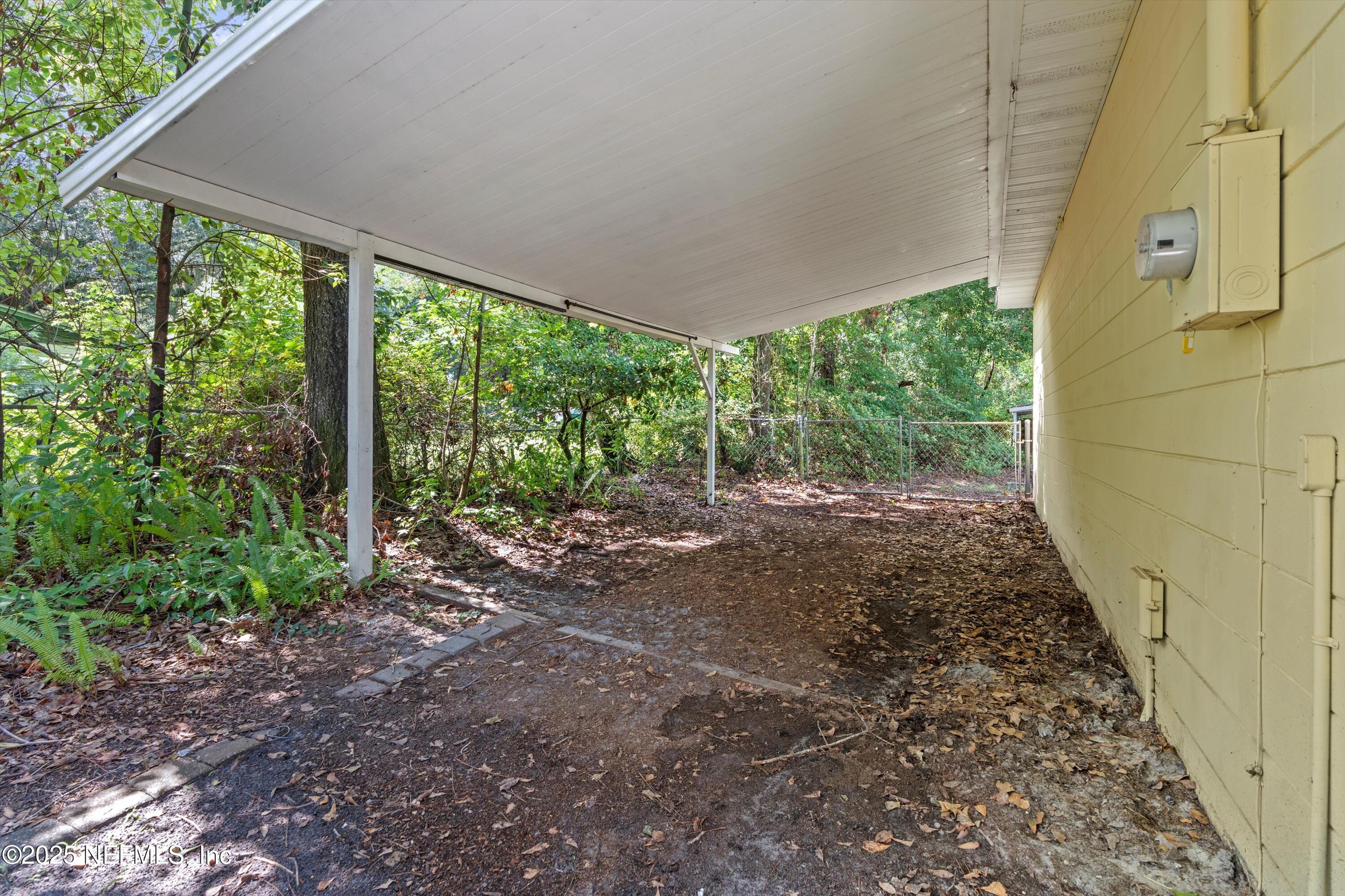 5764 Hurdia Road Jacksonville, FL 32244 - Photo 41 of 54 Lean-To