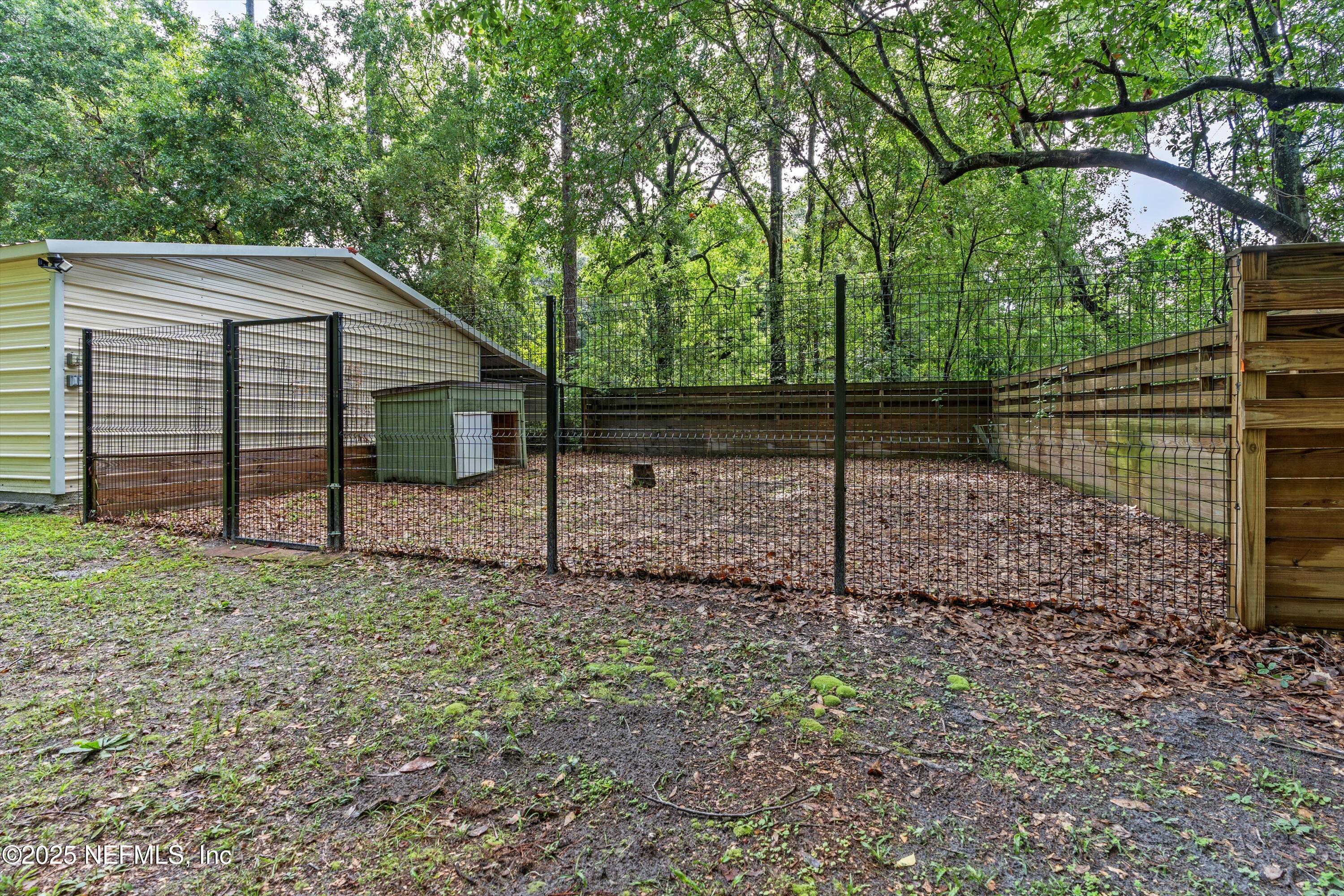 5764 Hurdia Road Jacksonville, FL 32244 - Photo 44 of 54 Corral