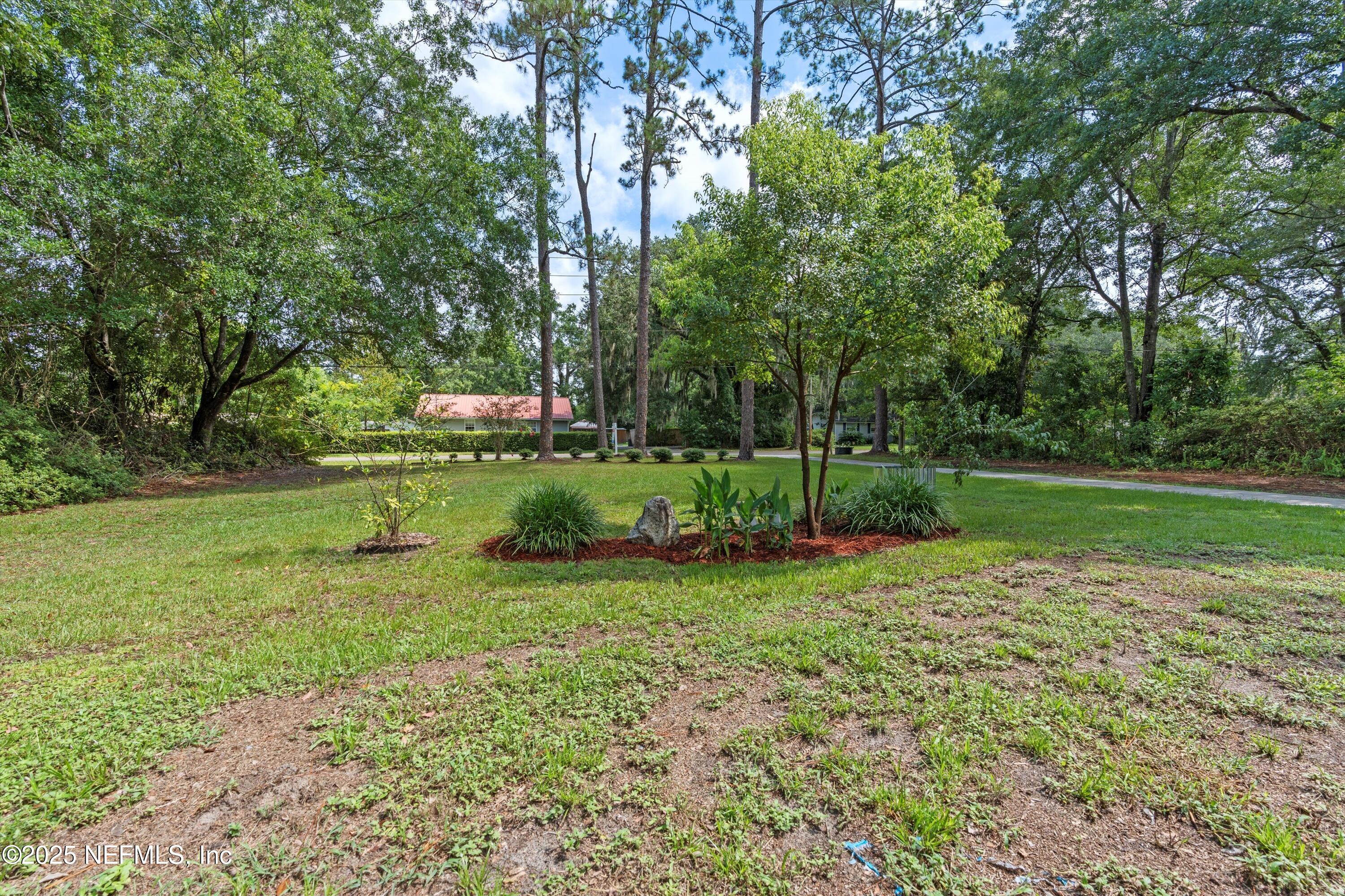 5764 Hurdia Road Jacksonville, FL 32244 - Photo 49 of 54 View of Street from Front Door