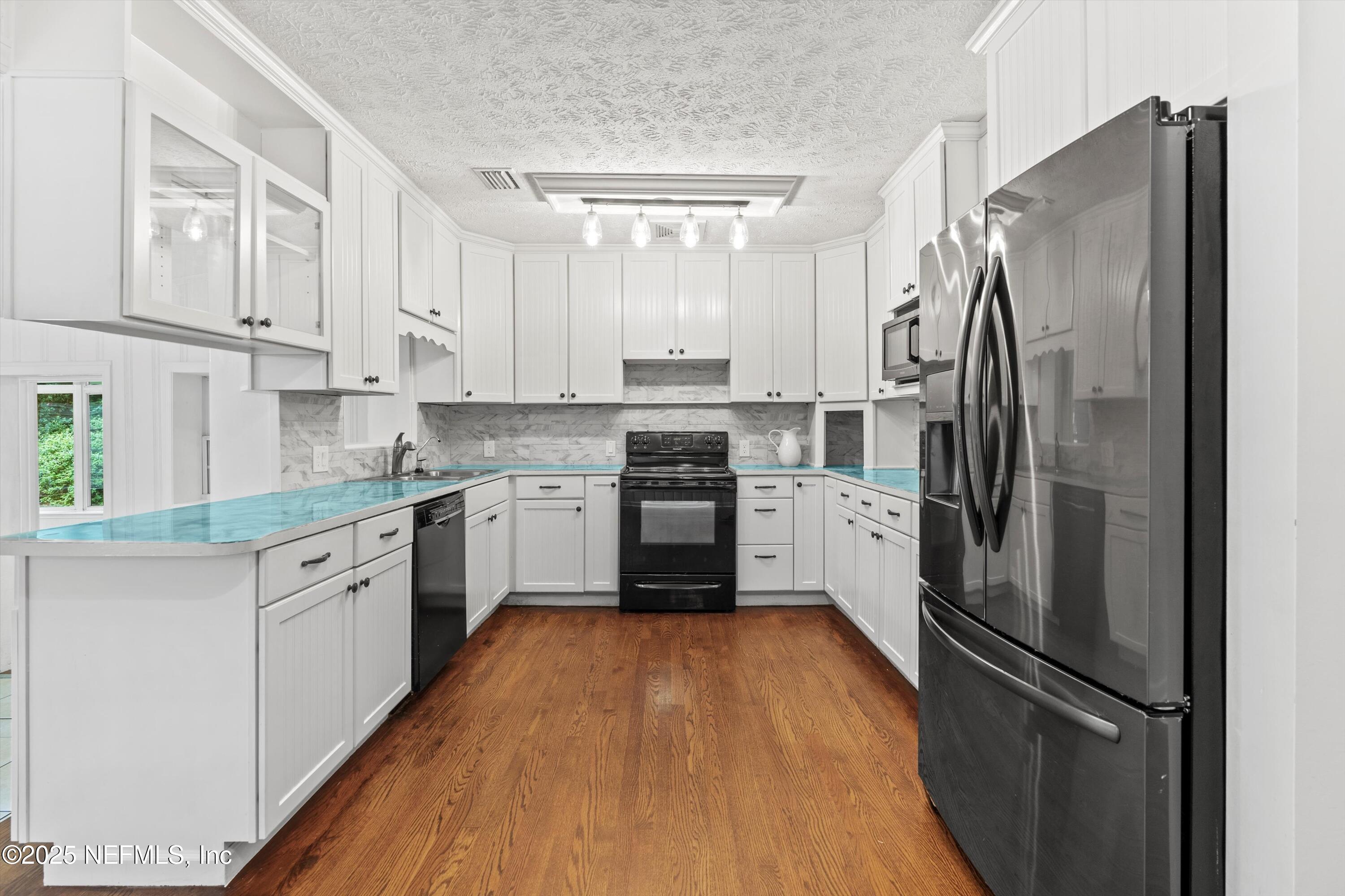 5764 Hurdia Road Jacksonville, FL 32244 - Photo 8 of 54 Kitchen