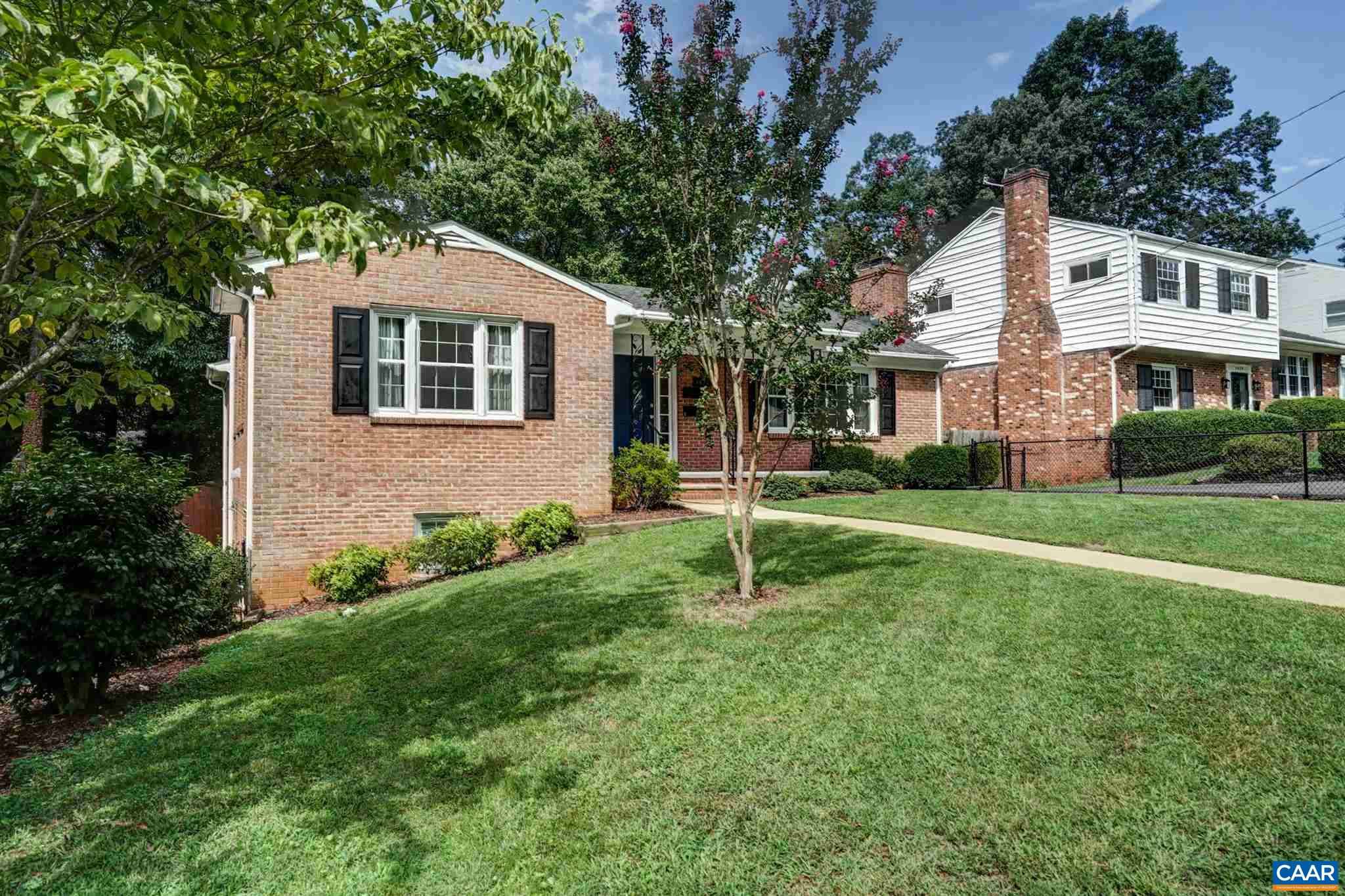 1421 Forest Ridge Road Charlottesville, VA 22903 - Photo 3 of 43 Gallery Image 3