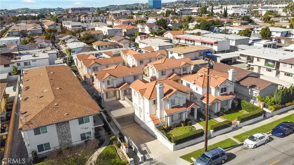 $688,000 | 1097 Marguerita Avenue, Unit D, Alhambra, CA 91803