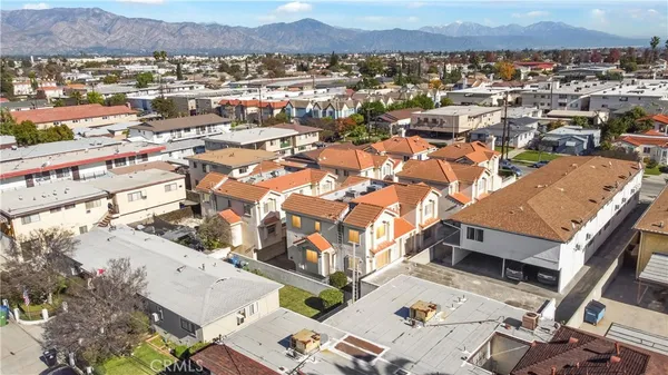 $688,000 | 1097 Marguerita Avenue, Unit D, Alhambra, CA 91803