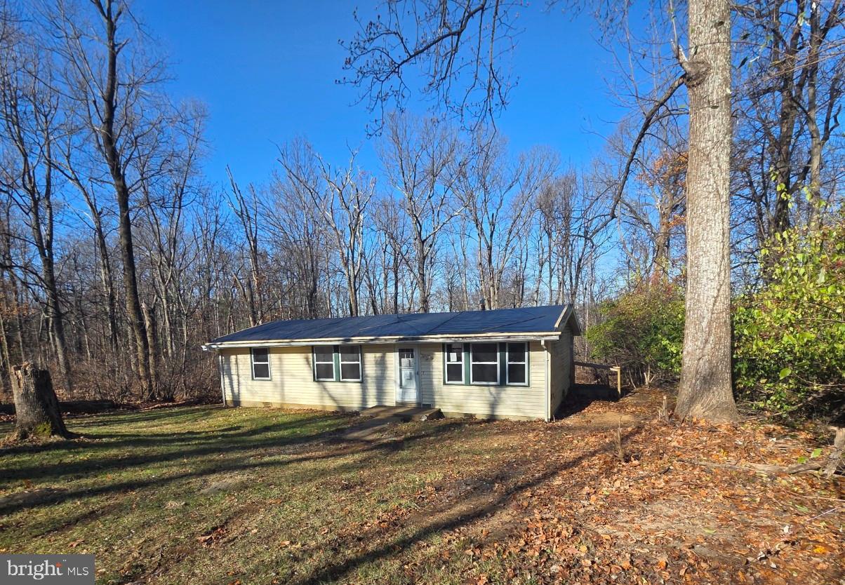 3717 Freezeland Road Linden, VA 22642 - Photo 1 of 23