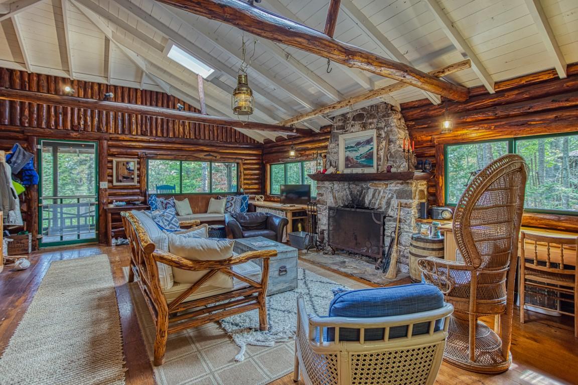 8 Crooked Pine Road Boothbay Harbor, ME 04538 - Photo 12 of 35 12A