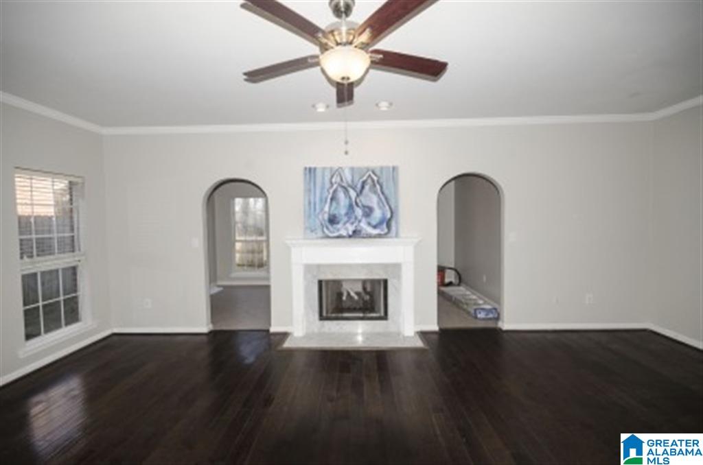218 Cambrian Ridge Trail Pelham, AL 35124 - Photo 3 of 7