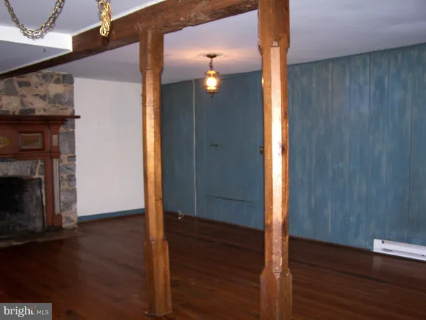 $1,250 | 403 403-apt A Braddock Street South, Unit A, Winchester, VA 22601