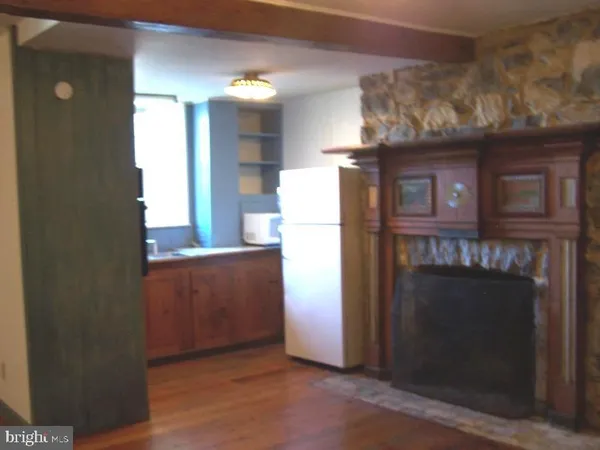 $1,250 | 403 403-apt A Braddock Street South, Unit A, Winchester, VA 22601