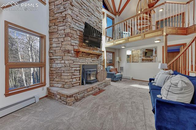 5435 Kulsa Road Cascade, CO 80809 - Photo 24 of 43