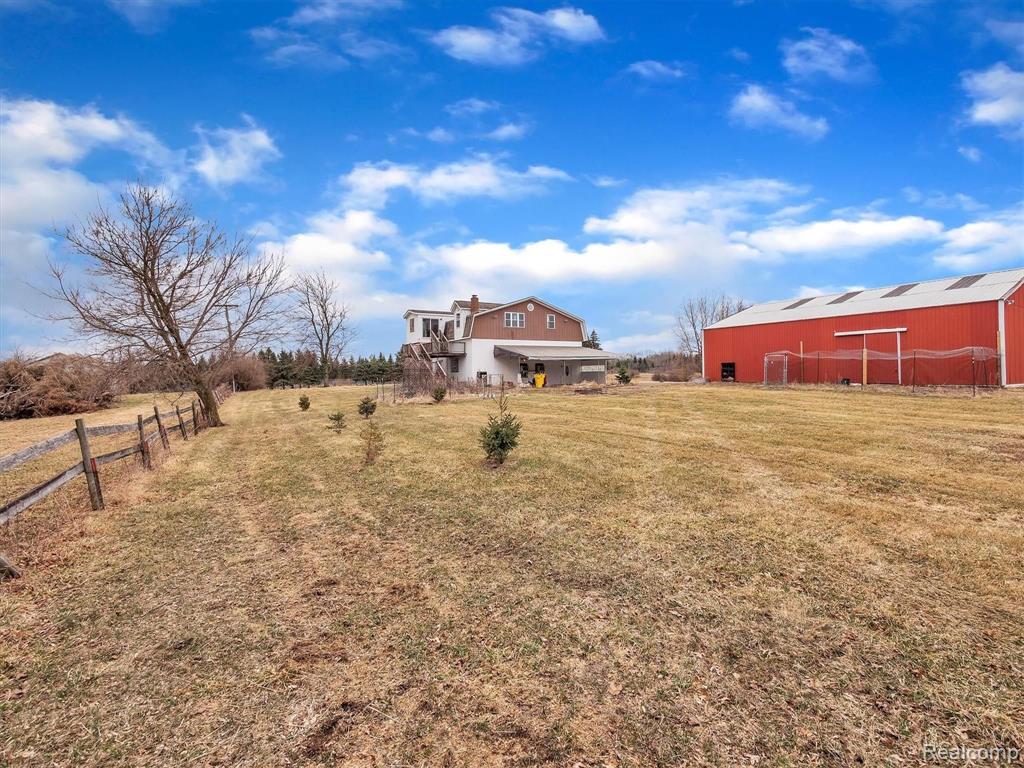 6211 36 Mile Road Romeo, MI 48065 - Photo 49 of 51
