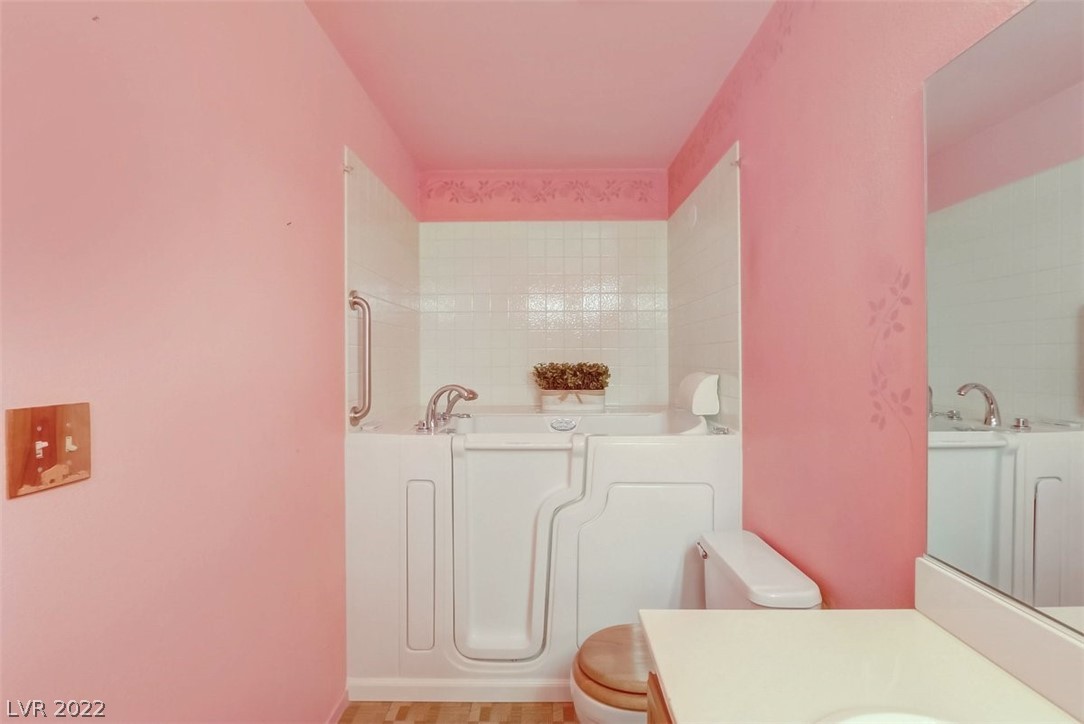 1575 West Warm Springs Road, Unit 1312 Henderson, NV 89014 - Photo 15 of 26 Gallery Image 15