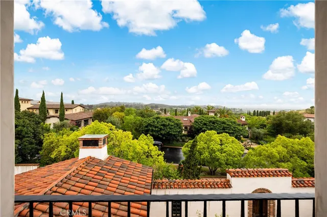 swimming pool view with a outdoor space