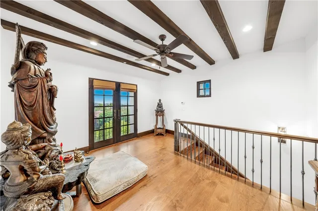 a picture of floor plan