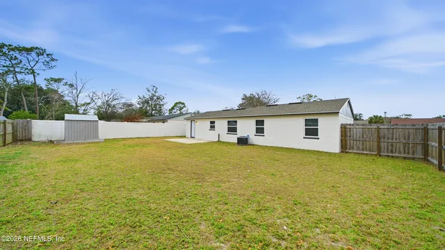 $249,900 | 8124 Jeanwood Drive, Jacksonville, FL 32210