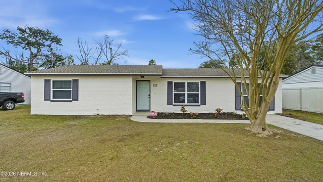 $249,900 | 8124 Jeanwood Drive, Jacksonville, FL 32210