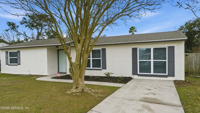 $249,900 | 8124 Jeanwood Drive, Jacksonville, FL 32210