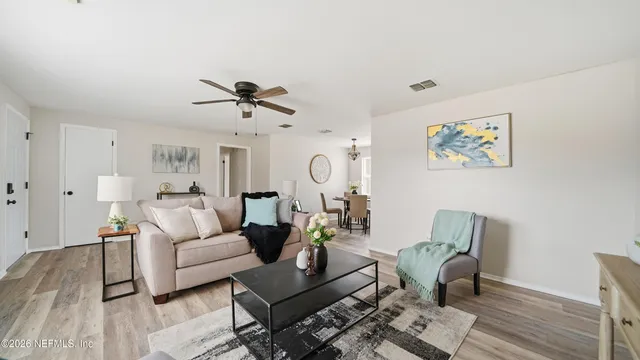 $249,900 | 8124 Jeanwood Drive, Jacksonville, FL 32210