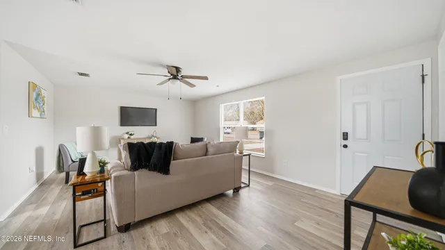 $249,900 | 8124 Jeanwood Drive, Jacksonville, FL 32210